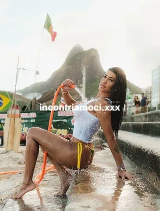 30 - Nicole Trans Bergamo - 3298948041