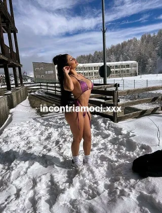 15 - Stefani Escort Como - 3313717103