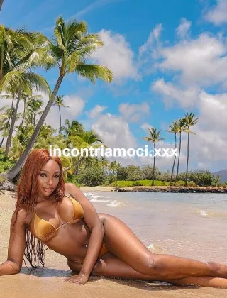 3508335254 - Samanhta 33 Escort Como