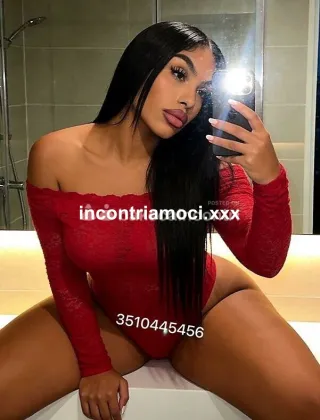3 - Nola Escort Napoli - 3510445456