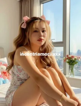 26 - Gina Escort Verona - 3204081901