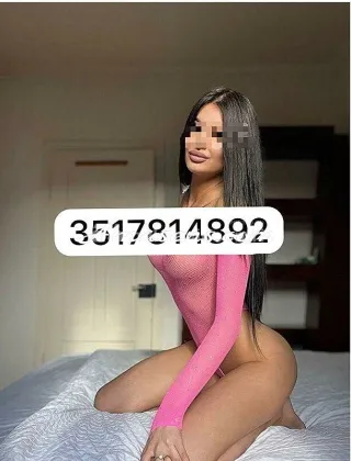 5 - Crystal Escort Catania - 3517814892