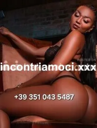 20 - Carolina Escort Modena - 3510435487