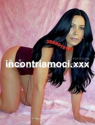 23 - Saray Escort Viterbo - 3889019120