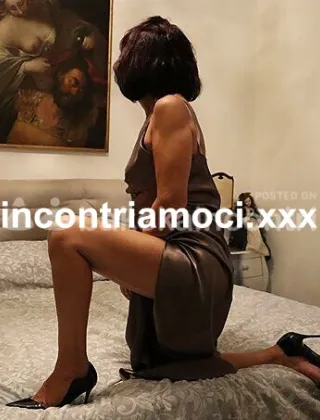 8 - Samantha Escort Genova - 3893167910