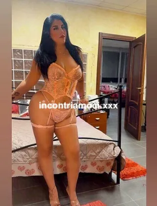 25 - Dayana Escort Agrigento - 3339924138