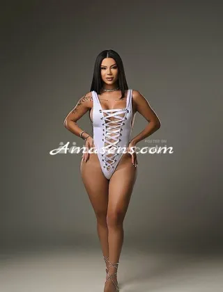 5 - Bella Bertassi Trans Benevento - 3446349182