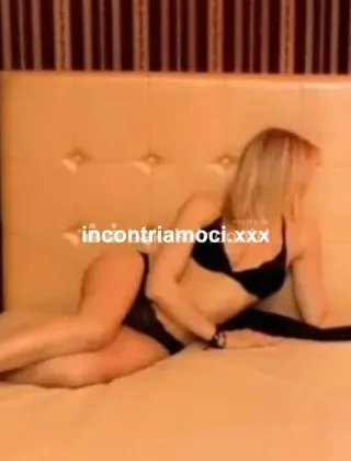 21 - Emanuela Escort Arezzo - 3342883266