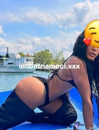 3533570550 - Escort Mistress Torino