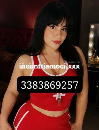 11 - Angela Escort Pescara - 3383869257