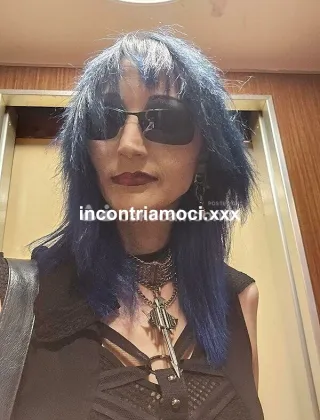 19 - Milena Escort Verona - 3757918718