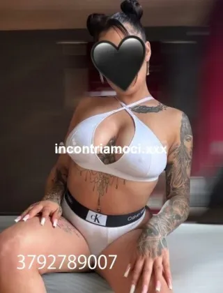 3792789007 - Antonia 26 Escort Barletta-Andria-Trani