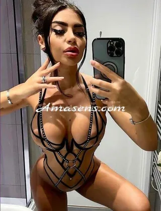 1 - Karly Escort Milano - 3472598060