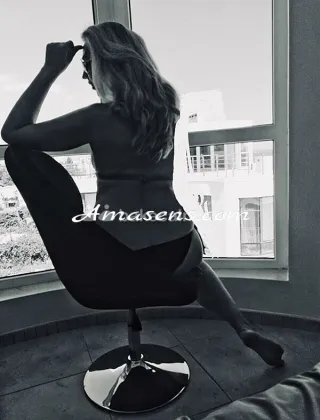1 - Mery Escort Rimini - 3295711735