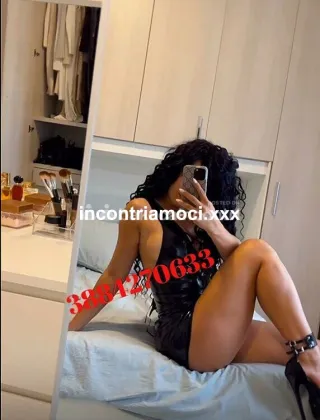 18 - Nikol Escort Matera - 3884270633