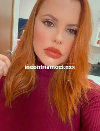 26 - Julia Garcia Escort Barletta-Andria-Trani - 3347508297