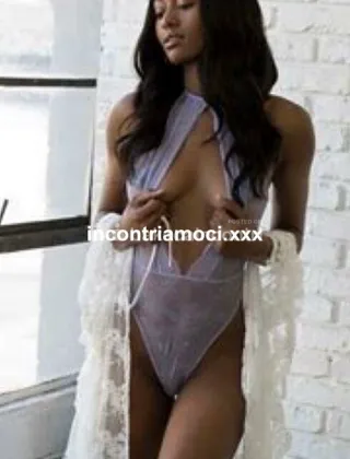 23 - Cubana Top Escort Roma - 3514959248