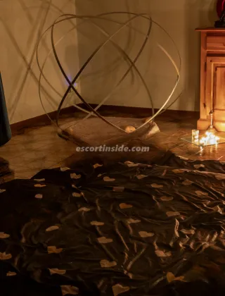 2 - Luna Massaggi Monza e della Brianza - 3334766109