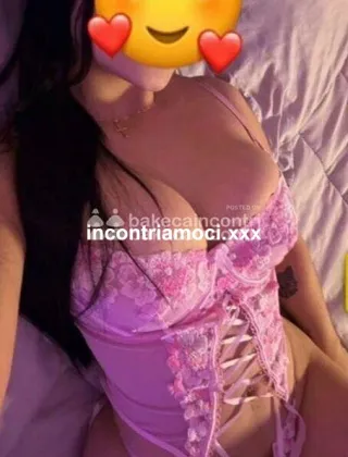 3 - Lala Escort Pescara - 3522236785