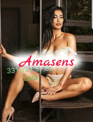 35 - Lara Escort Siracusa - 3317815782