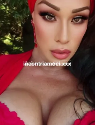 17 - Cleopatra Trans Roma - 3890291004