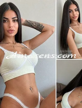 2 - A Escort Bologna - 3470081049