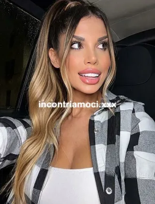 15 - Nina Escort Latina - 3445143611
