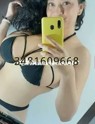 3481609668 - 💋 *Prima Volta A Napoli Manuela Una Vera Troita Ti