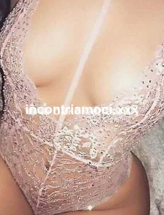 3510517809 - 💋 Bella Isabel Piccola Mia Lato B, Tantra, Body E