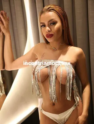 3935509483 - Juliana 24 Escort Torino