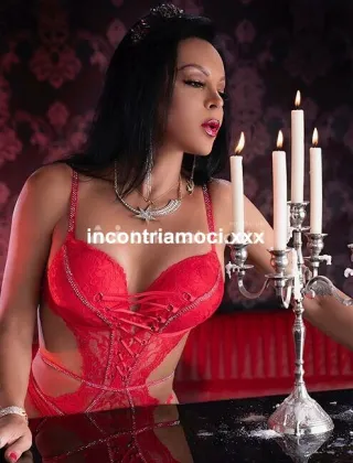 16 - Federica Trans Genova - 3332942465