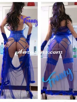 20 - Francesca Trans Alessandria - 3279026383