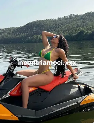 24 - Bruna Escort Pisa - 3510069298