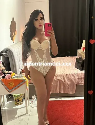 23 - Larissa Trans Roma - 3514714505