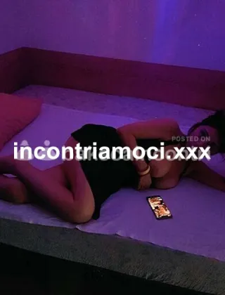 6 - Sofia Escort Napoli - 3761420242
