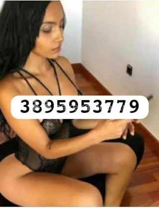 2 - Perla Escort Parma - 3895953779