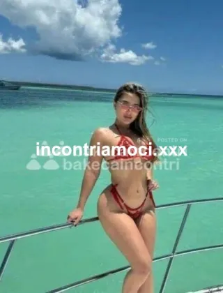 14 - Laura Escort Rimini - 3511877433