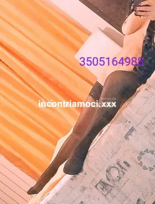 19 - Vanessa Escort Siracusa - 3505164988
