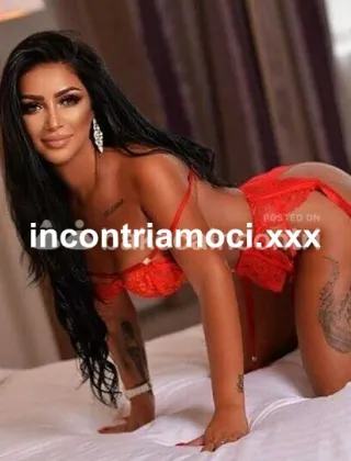 3478194308 - Ciao Amore Sono Arivata Prima Volta