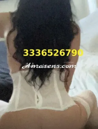 32 - Ginevra Escort Como - 3336526790