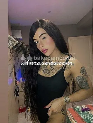 3508134169 - Jennifer 18 Trans 🇮🇹 Italiana Palermo