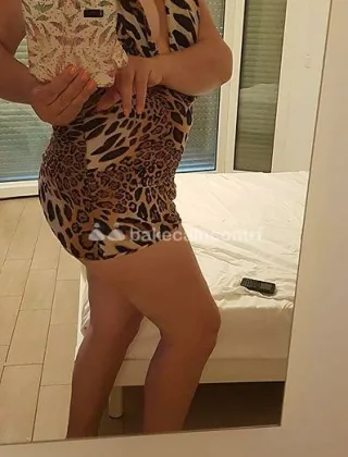 17 - Sabrina Escort Arezzo - 3476275612