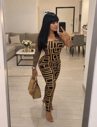 16 - Nikol Escort Roma - 3459390311