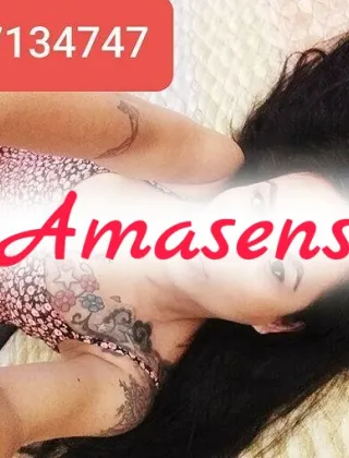29 - Melissa Trans Bergamo - 3207134747