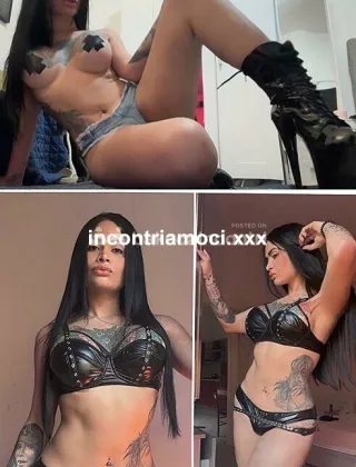 13 - Kamilla Trans Roma - 3345750128