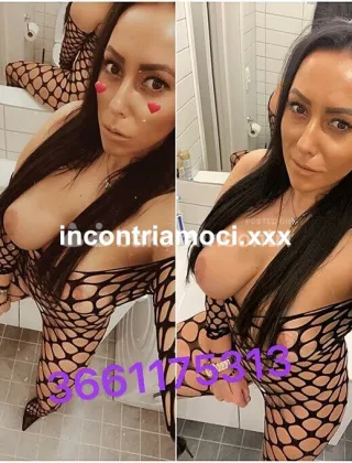 30 - Sabry Italiana Escort Rimini - 3661175313