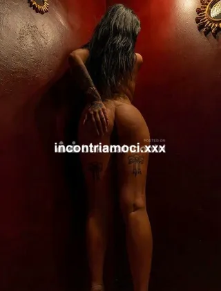 1 - Antonia Escort Treviso - 3896862944