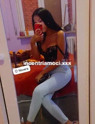 15 - Paula Escort Novara - 3474109955