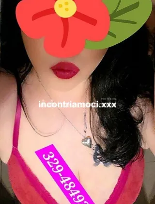 12 - Pamy Escort Modena - 3294849303