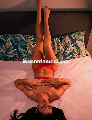 1 - Maya Escort Bergamo - 3533318741